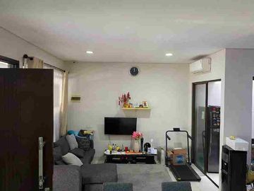 Rumah Dikawasan Strategis Dan Favorite Harga Super Worth it