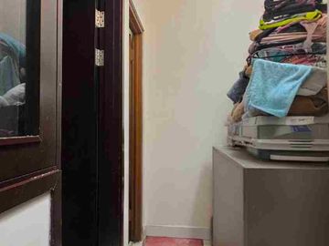 Rumah Dikawasan Strategis Dan Favorite Harga Super Worth it