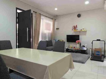 Rumah Dikawasan Strategis Dan Favorite Harga Super Worth it