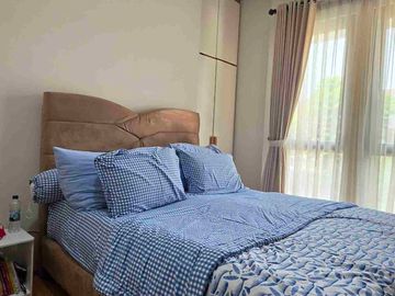 Rumah Dikawasan Strategis Dan Favorite Harga Super Worth it
