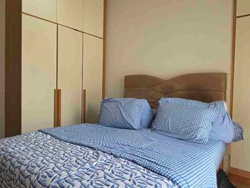 Rumah Dikawasan Strategis Dan Favorite Harga Super Worth it