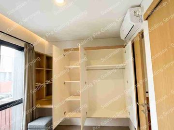 Jual rumah tabebuya full Furnished