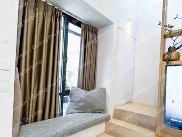 Jual rumah tabebuya full Furnished
