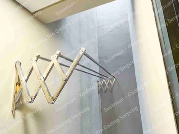 Jual rumah tabebuya full Furnished