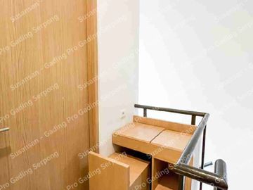 Jual rumah tabebuya full Furnished