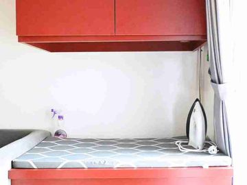 Dijual mtown 2Br tower Dakota Furnished
