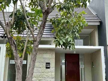 Dijual Rumah Murah di Northwest Park Citraland Surabaya