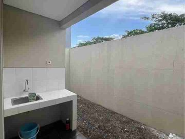 Dijual Rumah Murah di Northwest Park Citraland Surabaya
