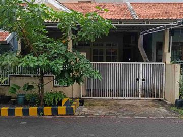 Rumah Murah siap Huni di Perum Pandugo, Rungkut, Sby Timur