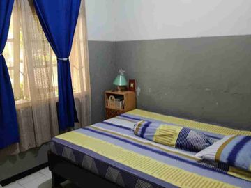 Rumah Murah siap Huni di Perum Pandugo, Rungkut, Sby Timur