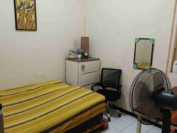 Rumah Murah siap Huni di Perum Pandugo, Rungkut, Sby Timur