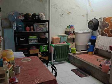 Rumah Murah siap Huni di Perum Pandugo, Rungkut, Sby Timur