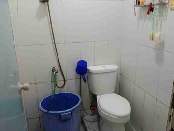 Rumah Murah siap Huni di Perum Pandugo, Rungkut, Sby Timur