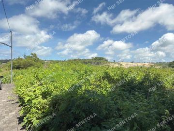 TANAH NUSA DUA OCEAN BLUE MURAH GAK BIKIN SUSAH LINGKUNGAN VILLA MEWAH
