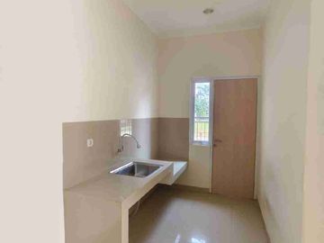 DIJUAL Rumah HOEK BRAND NEW SEKTOR 7A Gading Serpong