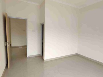 DIJUAL Rumah HOEK BRAND NEW SEKTOR 7A Gading Serpong