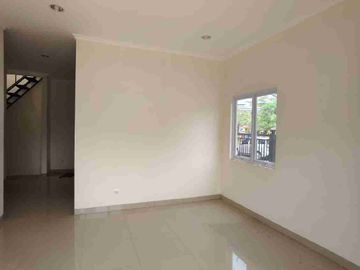 DIJUAL Rumah HOEK BRAND NEW SEKTOR 7A Gading Serpong
