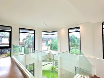 Brand New House and Lot 2 Storey For Sale Portofino Heights Las Piñas