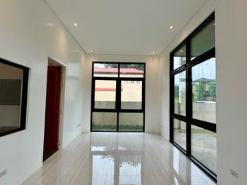 Brand New House and Lot 2 Storey For Sale Portofino Heights Las Piñas