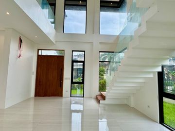Brand New House and Lot 2 Storey For Sale Portofino Heights Las Piñas