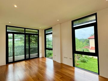 Brand New House and Lot 2 Storey For Sale Portofino Heights Las Piñas