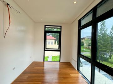 Brand New House and Lot 2 Storey For Sale Portofino Heights Las Piñas