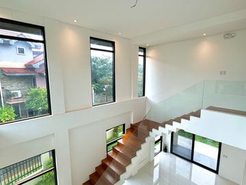 Brand New House and Lot 2 Storey For Sale Portofino Heights Las Piñas