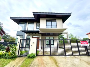Brand New House and Lot 2 Storey For Sale Portofino Heights Las Piñas