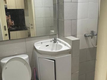 Sewa Bulanan Apartemen Amor Pakuwon City Full Furnish Lantai 5