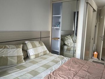 Sewa Bulanan Apartemen Amor Pakuwon City Full Furnish Lantai 5