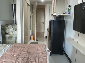 Sewa Bulanan Apartemen Amor Pakuwon City Full Furnish Lantai 5