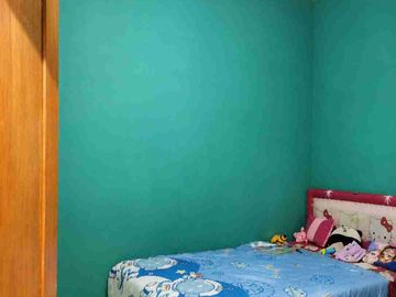 Rumah Murah SHM Tanah Luas 290 M² Di Kemang Bogor Akses Mobil