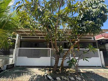 Rumah Murah 1,5 Lantai siap Huni di Perum Pandugo, Rungkut, Sby Timur