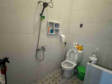 Rumah Murah 1,5 Lantai siap Huni di Perum Pandugo, Rungkut, Sby Timur