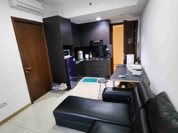 Nego sampai Deal Apartemen Fasilitas lengkap M Town Signature