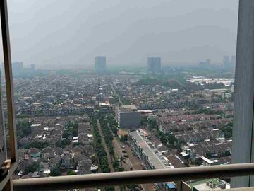Apartment Serpong M Town
Tower Herald Signature