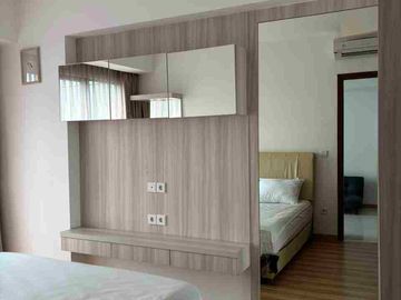 Apartment Serpong M Town
Tower Herald Signature