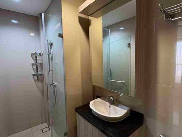Apartment Serpong M Town
Tower Herald Signature