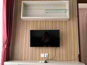 Apartment Serpong M Town
Tower Herald Signature