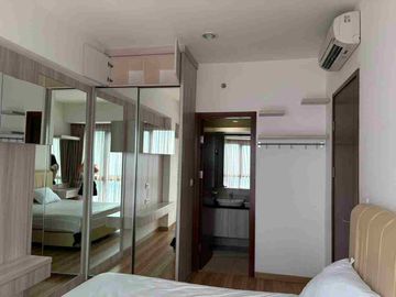 Apartment Serpong M Town
Tower Herald Signature
