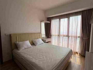 Apartment Serpong M Town
Tower Herald Signature