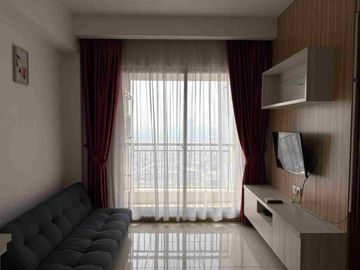 Apartment Serpong M Town
Tower Herald Signature
