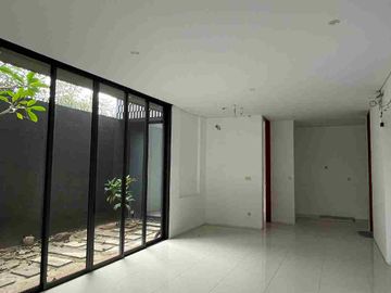 Rumah Baru Siap Huni di Rempoa Veteran Bintaro