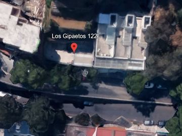 VENTA/REMATE DE GRANDE CASA EN LOMAS DE LAS AGULAS, ÁLVARO OBREGÓN,CDMX