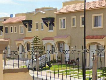 Casa en Venta en Condominio Biella 360, Puerta del Sol Querétaro Adjudicada JP2