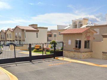 Casa en Venta en Condominio Biella 360, Puerta del Sol Querétaro Adjudicada JP2