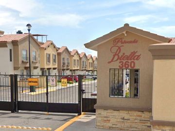 Casa en Venta en Condominio Biella 360, Puerta del Sol Querétaro Adjudicada JP2
