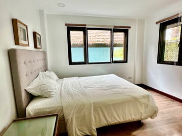 South Drive Baguio City house and lot for long term lease