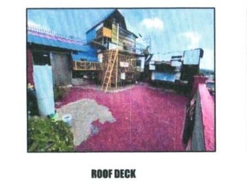 Bank-Foreclosed Residential Property in Sarmiento Homes Subd., Brgy. Muzon, SJDM, Bulacan