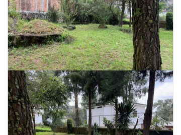 VENTA DE GRANDE TERRENO EN MORELOS, A SOLO 10MINUTOS DE TRES MARIAS.